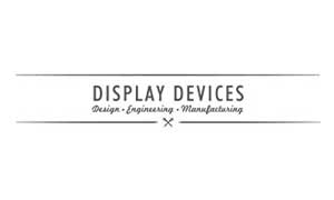 Display Devices Logo