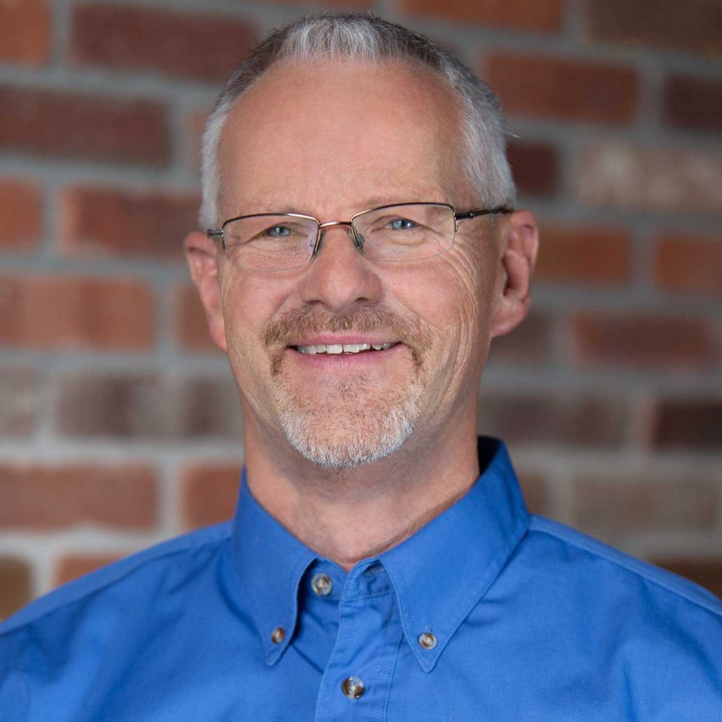 Mike McClure Partner & Construction Director at Wheelhouse