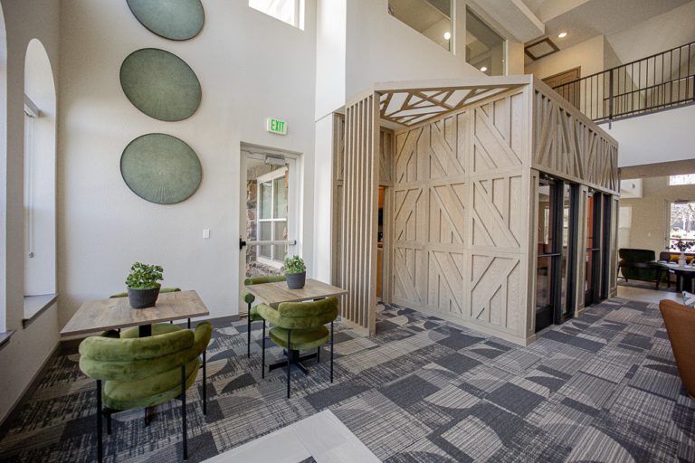 Multi-Family | Commercial Renovations Service Denver - Apartment Renovation Services In Denver