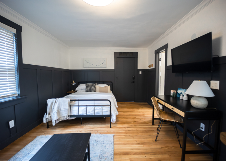 Picture of Commercial Multifamily Renovations and Apartment Remodeling