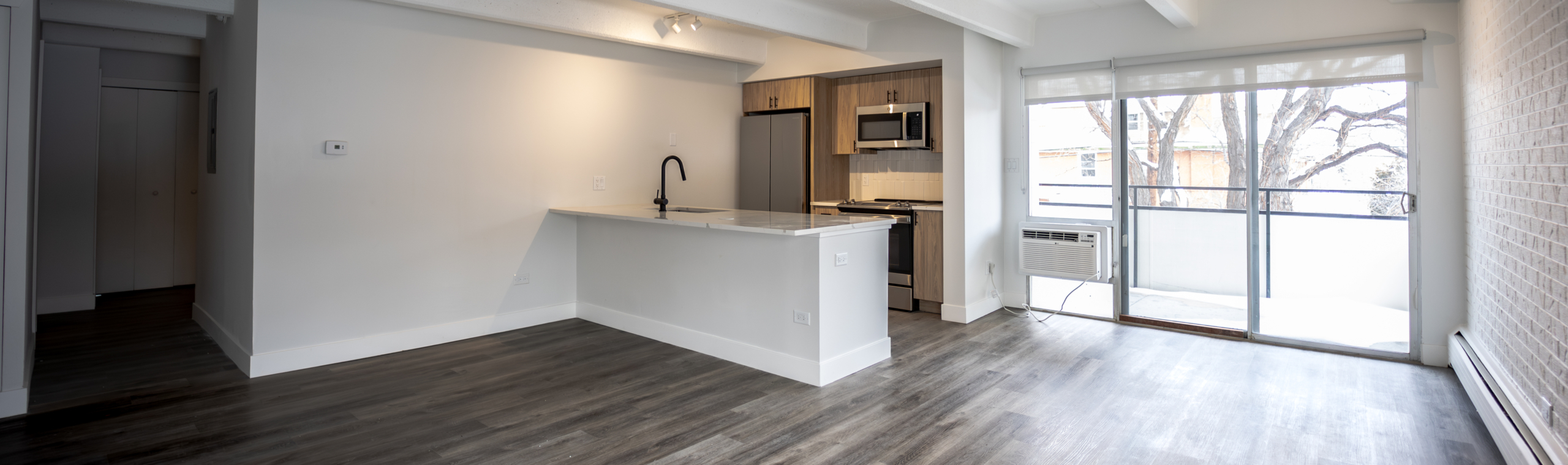 1177 York Full Unit By Unit Renovation