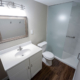 Denver Apartment Bathroom Renovation