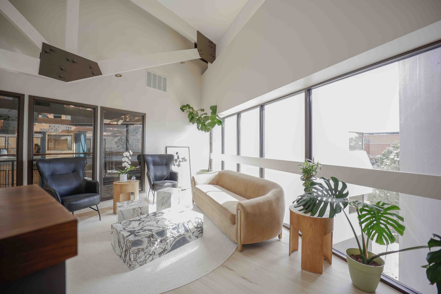 Image showcasing Multi-Family | Commercial Renovations Service Denver