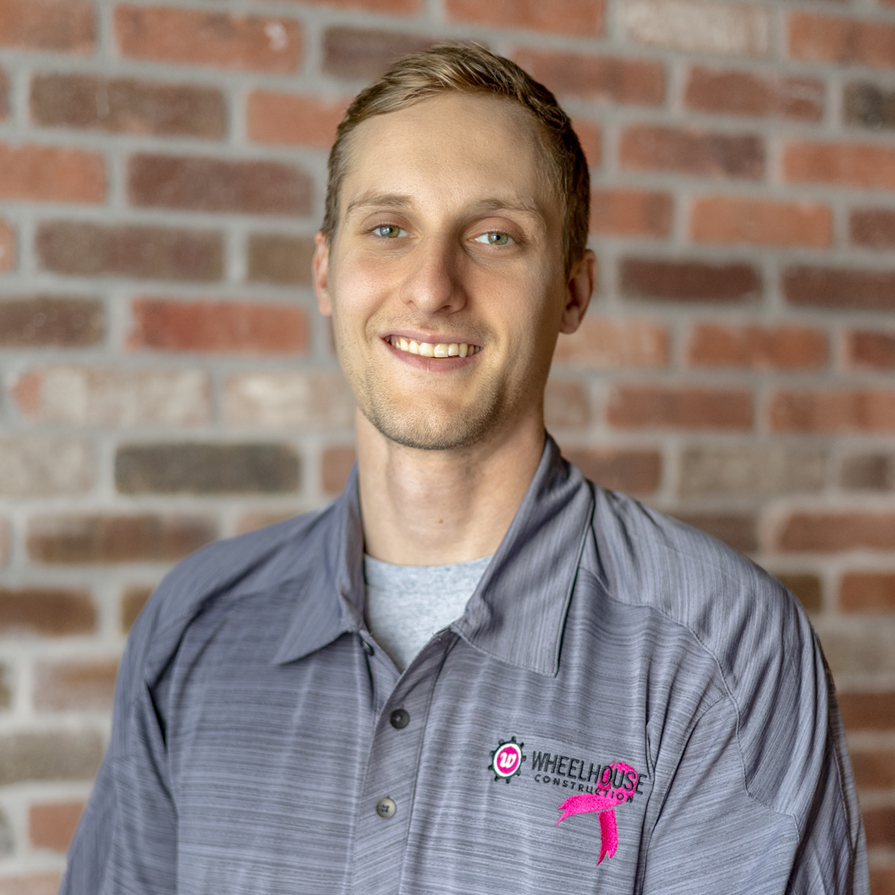 Nicholas Meihaus Estimator for Wheelhouse Construction